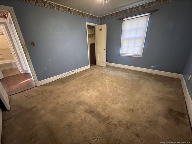 1205 Eisenhower Street, Lumberton, NC 28358