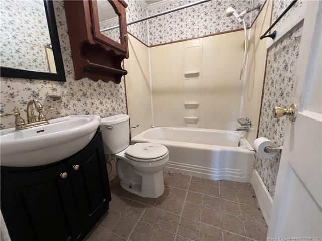 1205 Eisenhower Street, Lumberton, NC 28358