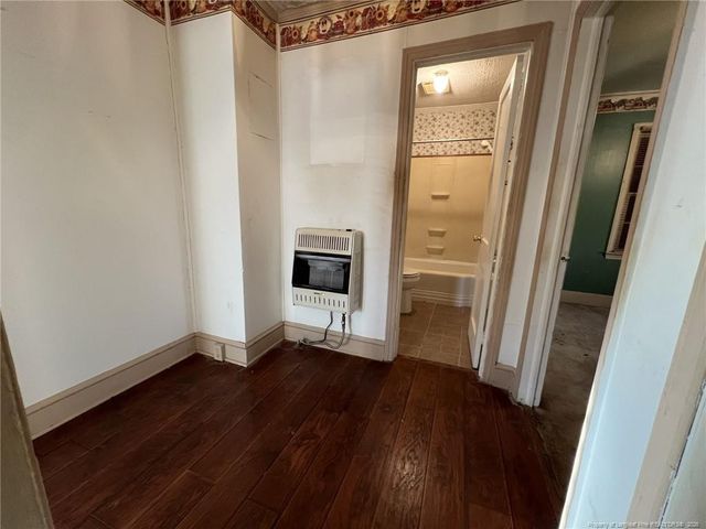 1205 Eisenhower Street, Lumberton, NC 28358