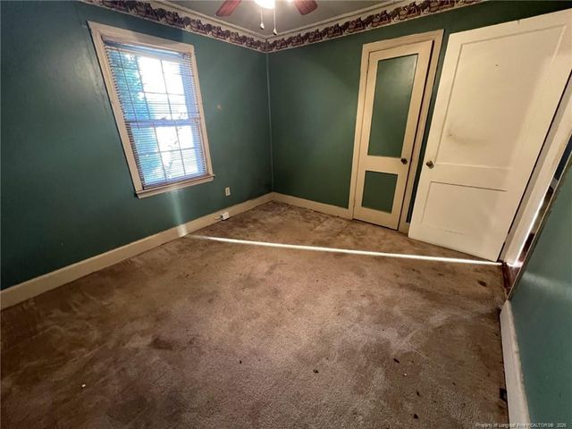 1205 Eisenhower Street, Lumberton, NC 28358