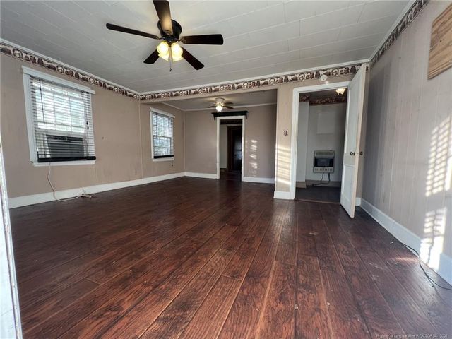 1205 Eisenhower Street, Lumberton, NC 28358