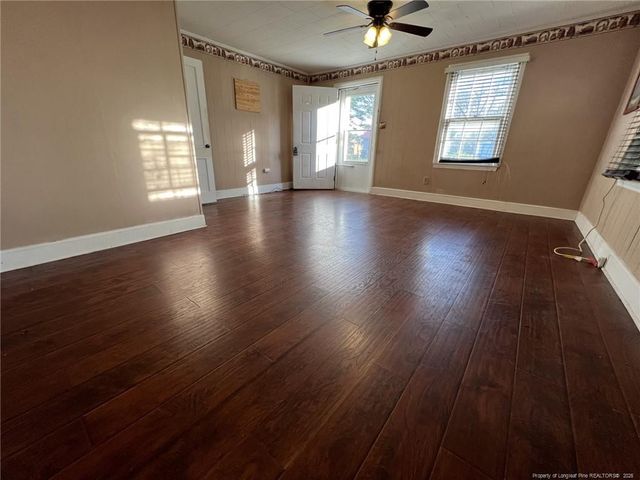 1205 Eisenhower Street, Lumberton, NC 28358