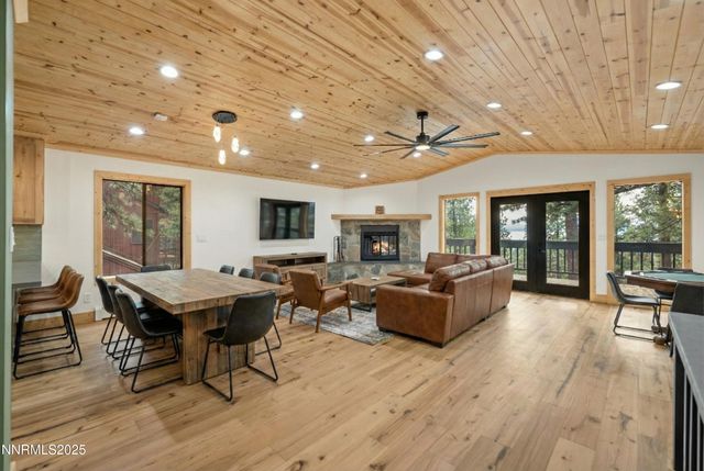 701 Tyner Way, Incline Village, NV 89451