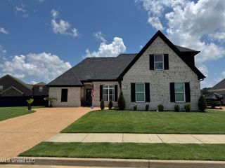 3158 Summer Avenue, Hernando, MS 38632