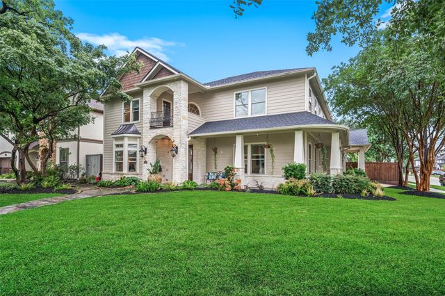 1363 Chippendale Road, Houston, TX 77018
