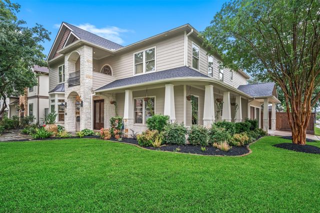 1363 Chippendale Road, Houston, TX 77018