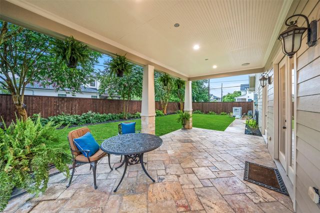 1363 Chippendale Road, Houston, TX 77018