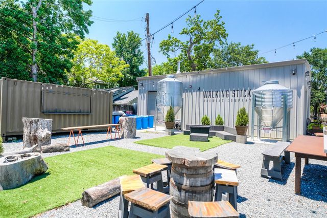 1363 Chippendale Road, Houston, TX 77018