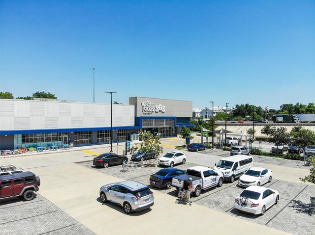 1363 Chippendale Road, Houston, TX 77018