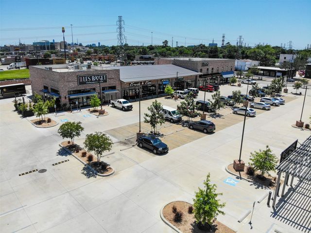 1363 Chippendale Road, Houston, TX 77018