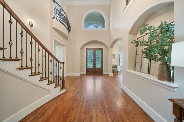1363 Chippendale Road, Houston, TX 77018