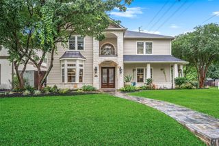 1363 Chippendale Road, Houston, TX 77018