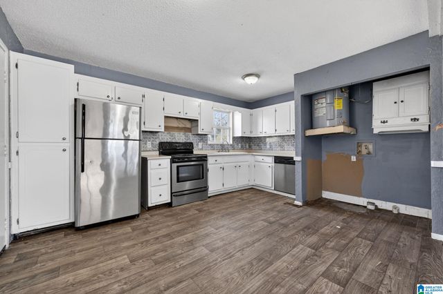 5237 BRANDICE LANE, Adamsville, AL 35005