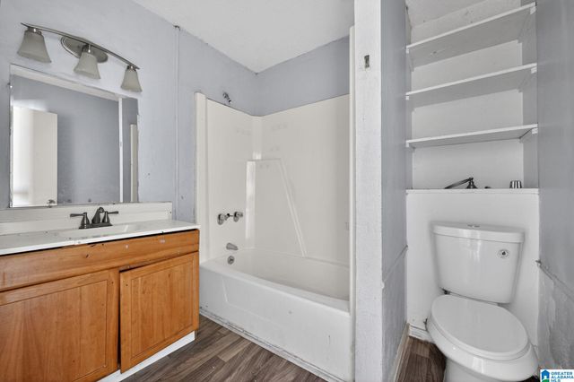 5237 BRANDICE LANE, Adamsville, AL 35005