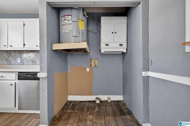 5237 BRANDICE LANE, Adamsville, AL 35005