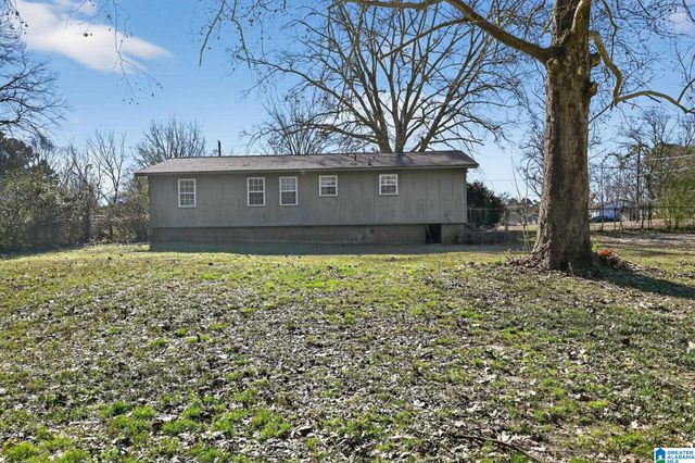 5237 BRANDICE LANE, Adamsville, AL 35005