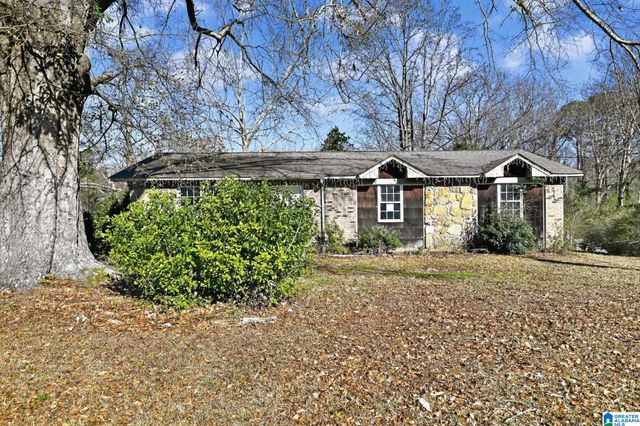 5237 BRANDICE LANE, Adamsville, AL 35005