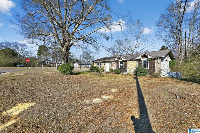 5237 BRANDICE LANE, Adamsville, AL 35005