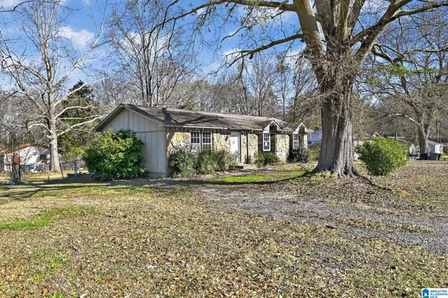 5237 BRANDICE LANE, Adamsville, AL 35005