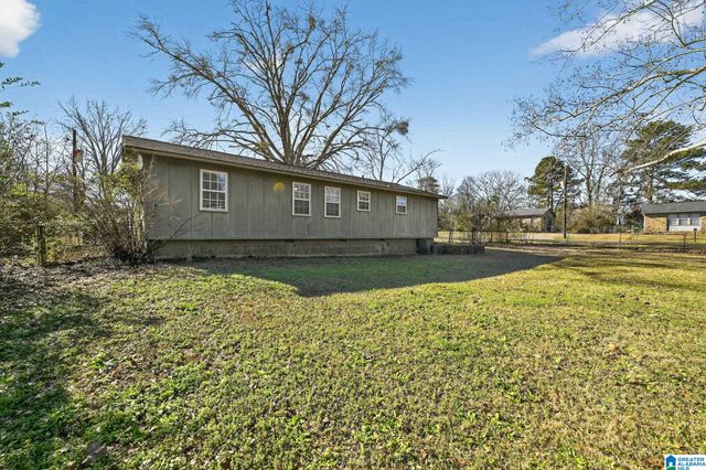 5237 BRANDICE LANE, Adamsville, AL 35005