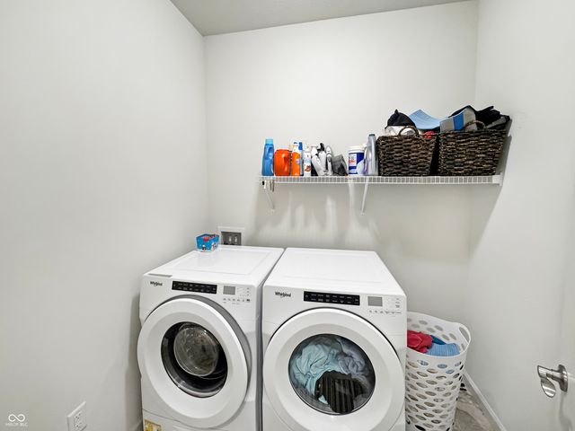 6119 Flagler Lane, Brownsburg, IN 46112