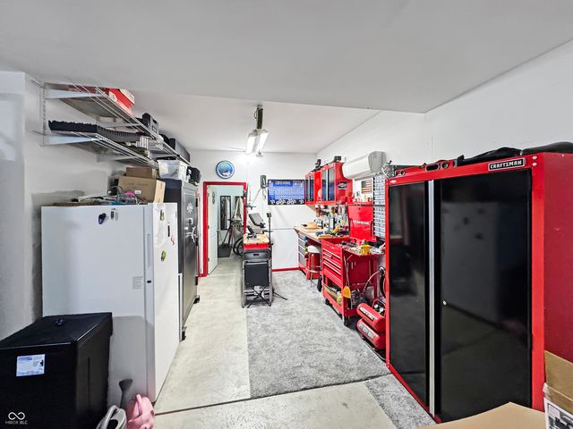 6119 Flagler Lane, Brownsburg, IN 46112