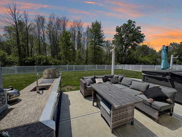 6119 Flagler Lane, Brownsburg, IN 46112