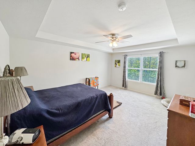 6119 Flagler Lane, Brownsburg, IN 46112