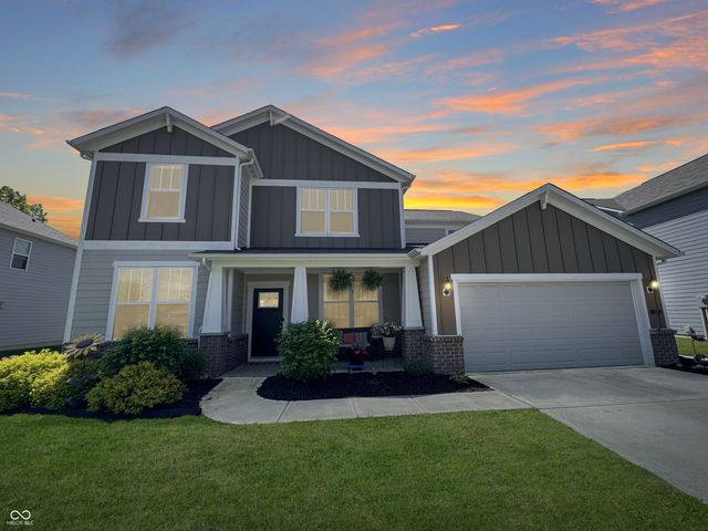 6119 Flagler Lane, Brownsburg, IN 46112