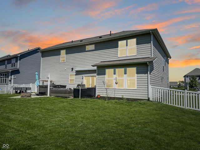 6119 Flagler Lane, Brownsburg, IN 46112