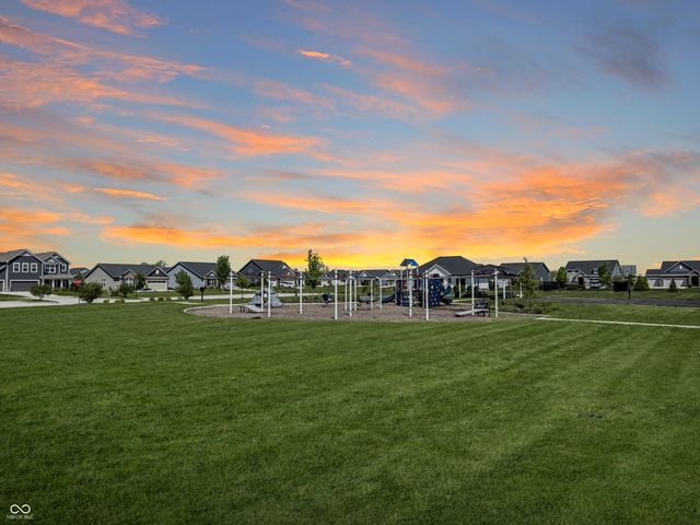 6119 Flagler Lane, Brownsburg, IN 46112
