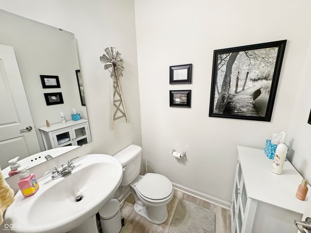 6119 Flagler Lane, Brownsburg, IN 46112