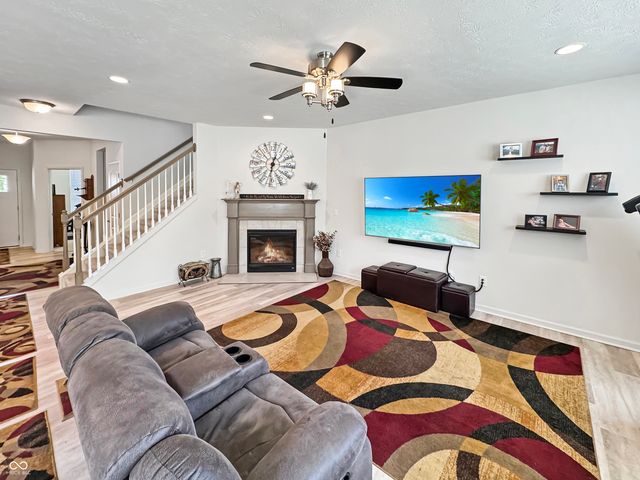 6119 Flagler Lane, Brownsburg, IN 46112