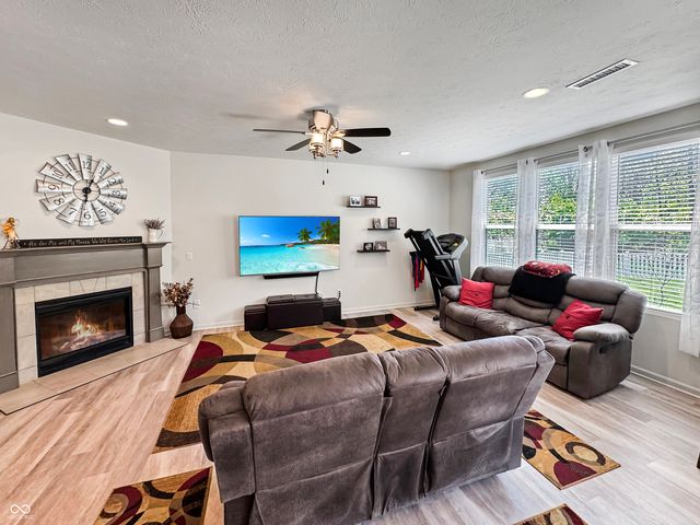 6119 Flagler Lane, Brownsburg, IN 46112