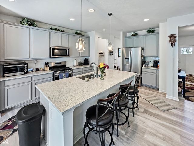 6119 Flagler Lane, Brownsburg, IN 46112