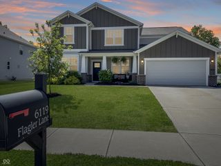 6119 Flagler Lane, Brownsburg, IN 46112