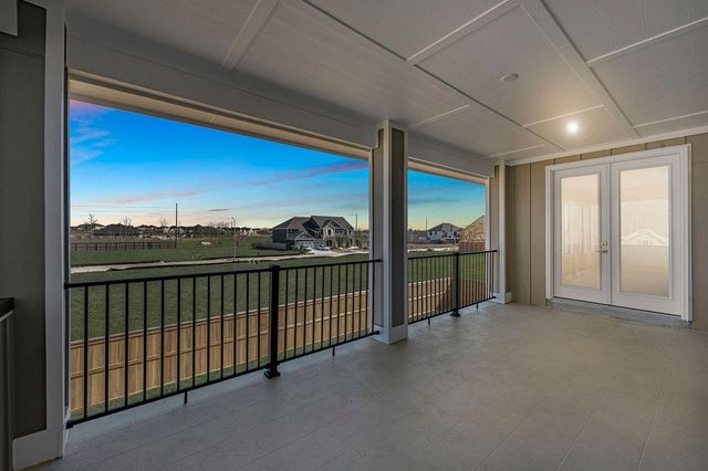 7703 Sparkle Dunn Court, Fulshear, TX 77441