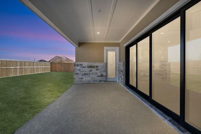 7703 Sparkle Dunn Court, Fulshear, TX 77441