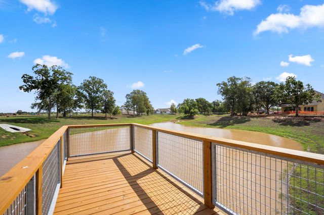 7703 Sparkle Dunn Court, Fulshear, TX 77441