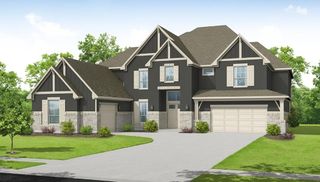 7703 Sparkle Dunn Court, Fulshear, TX 77441