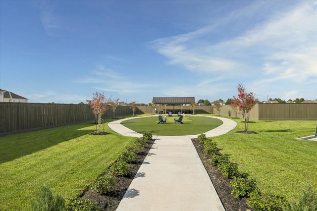 24405 Colonial Mound Drive, Katy, TX 77493
