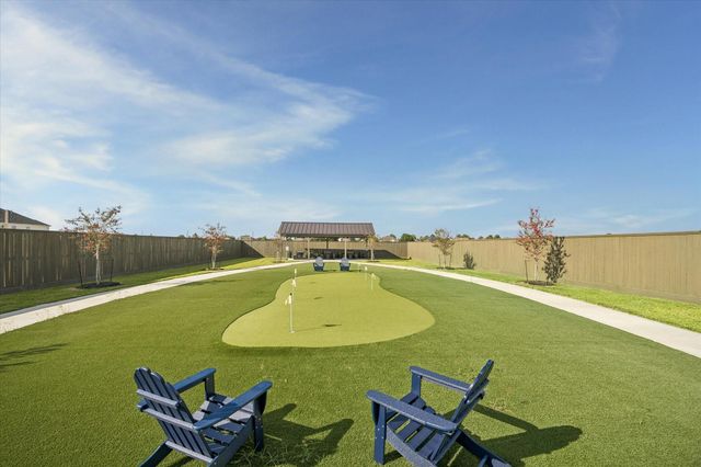 24405 Colonial Mound Drive, Katy, TX 77493