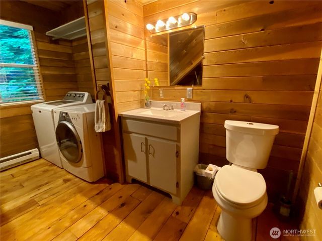 16726 Mountain Side Drive E, Greenwater, WA 98022