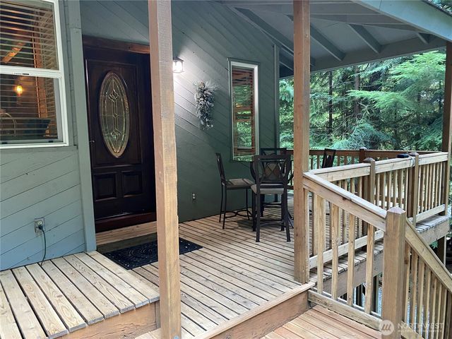 16726 Mountain Side Drive E, Greenwater, WA 98022