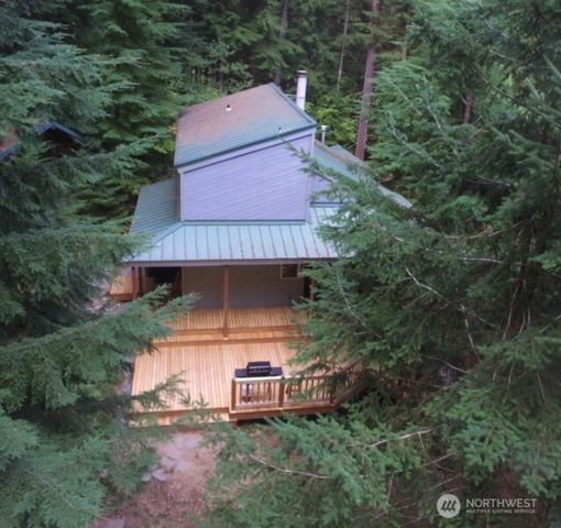 16726 Mountain Side Drive E, Greenwater, WA 98022