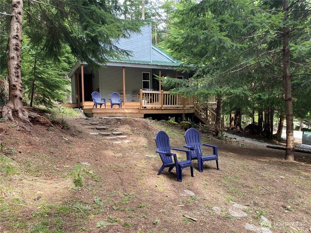 16726 Mountain Side Drive E, Greenwater, WA 98022