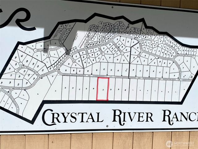 16726 Mountain Side Drive E, Greenwater, WA 98022