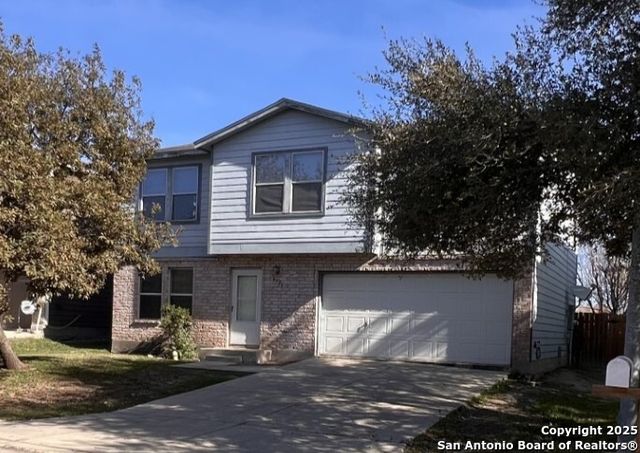 4926 Heather Pass, San Antonio, TX 78218