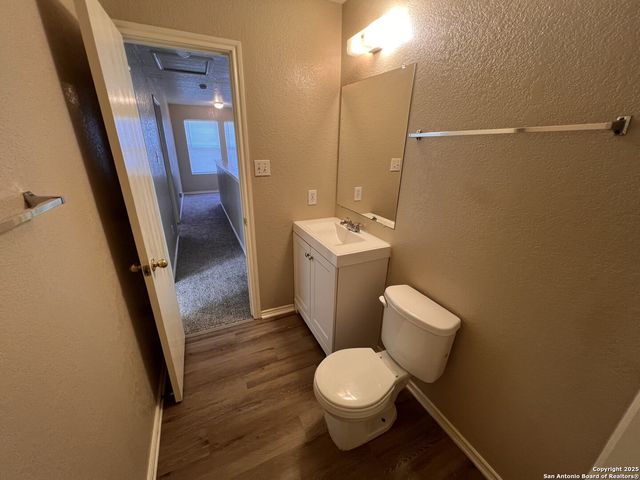 4926 Heather Pass, San Antonio, TX 78218