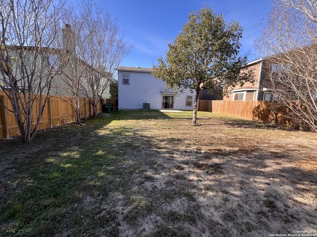 4926 Heather Pass, San Antonio, TX 78218